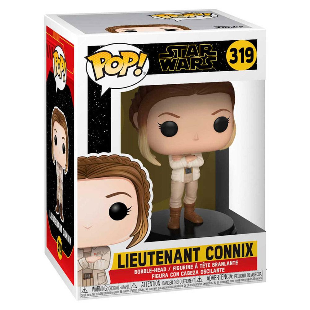 Foto 2 | Funko Pop! Star Wars Lieutenant Co 319 - S010