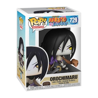 Foto 2 | Funko Pop! Naruto Shippuden Orochimaru 729 - S010