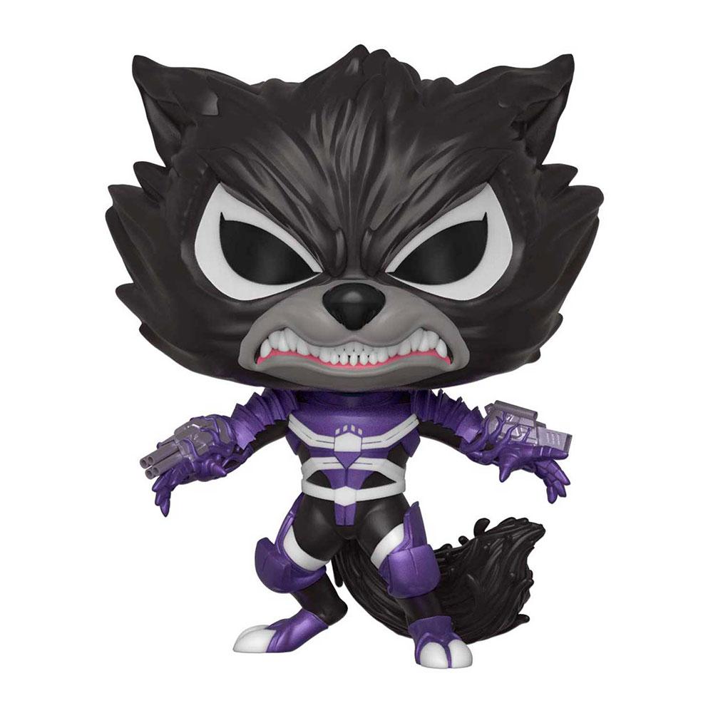 Foto 2 pulgar | Funko Pop! Marvel Venom Venomized Rocker 515 - S010