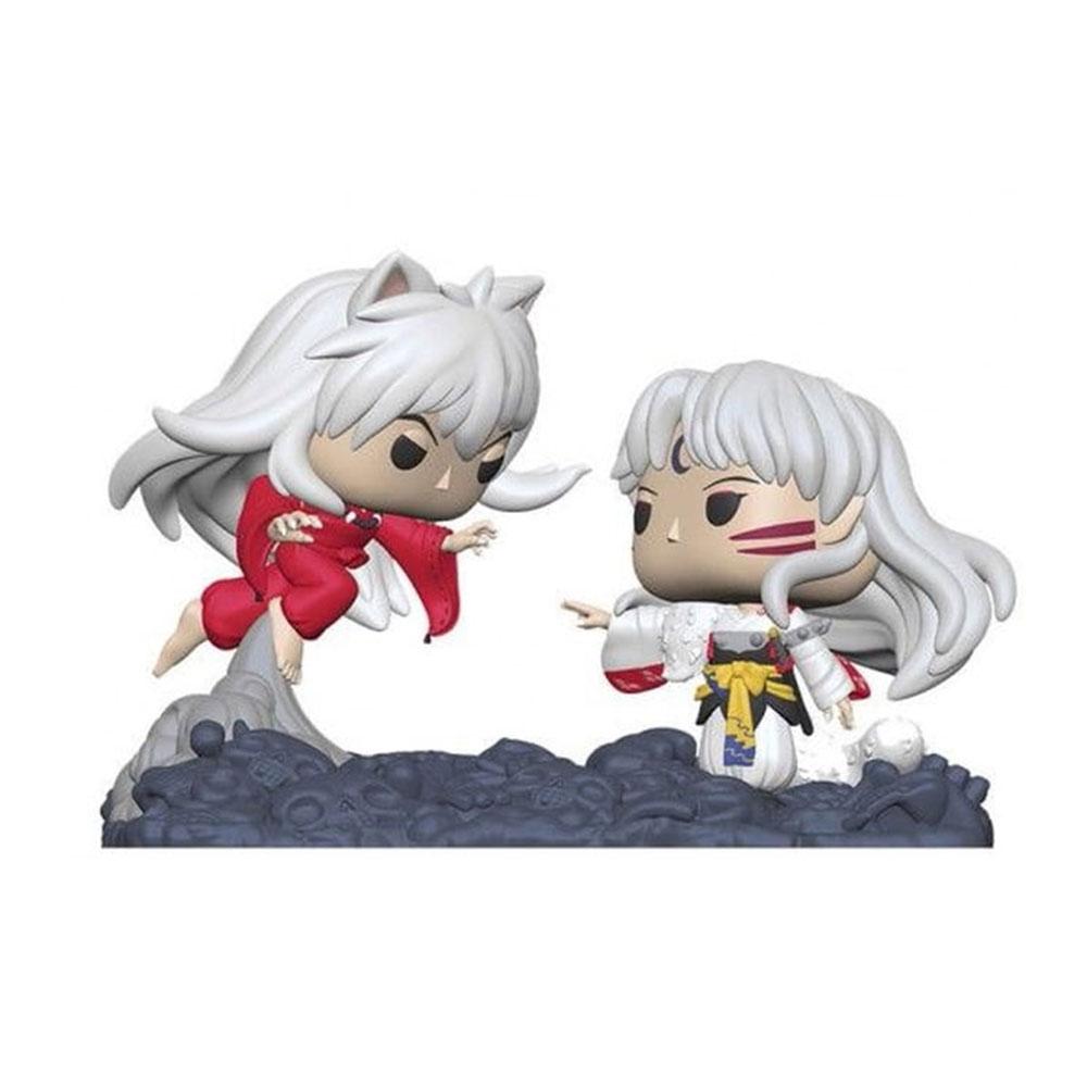 Foto 2 pulgar | Funko Pop! Inuyasha Inuyasha, Sesshomaru 772 - S010