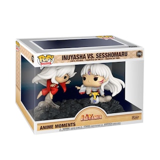 Foto 2 | Funko Pop! Inuyasha Inuyasha, Sesshomaru 772 - S010