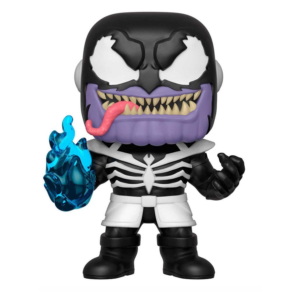 Funko Pop! Marvel Venom Venomized Thanos 510 - S010