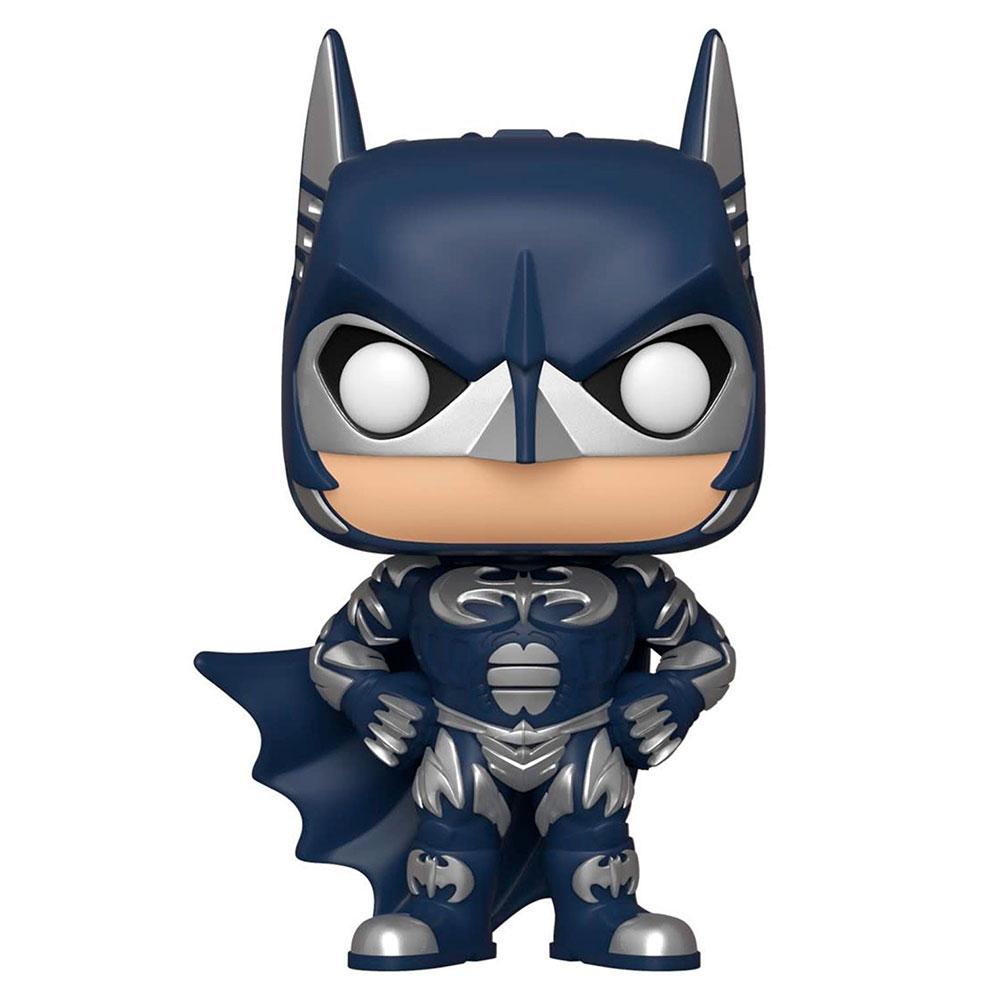 Foto 2 pulgar | Figura Funko Pop Dc 80th Batman 314 - S010