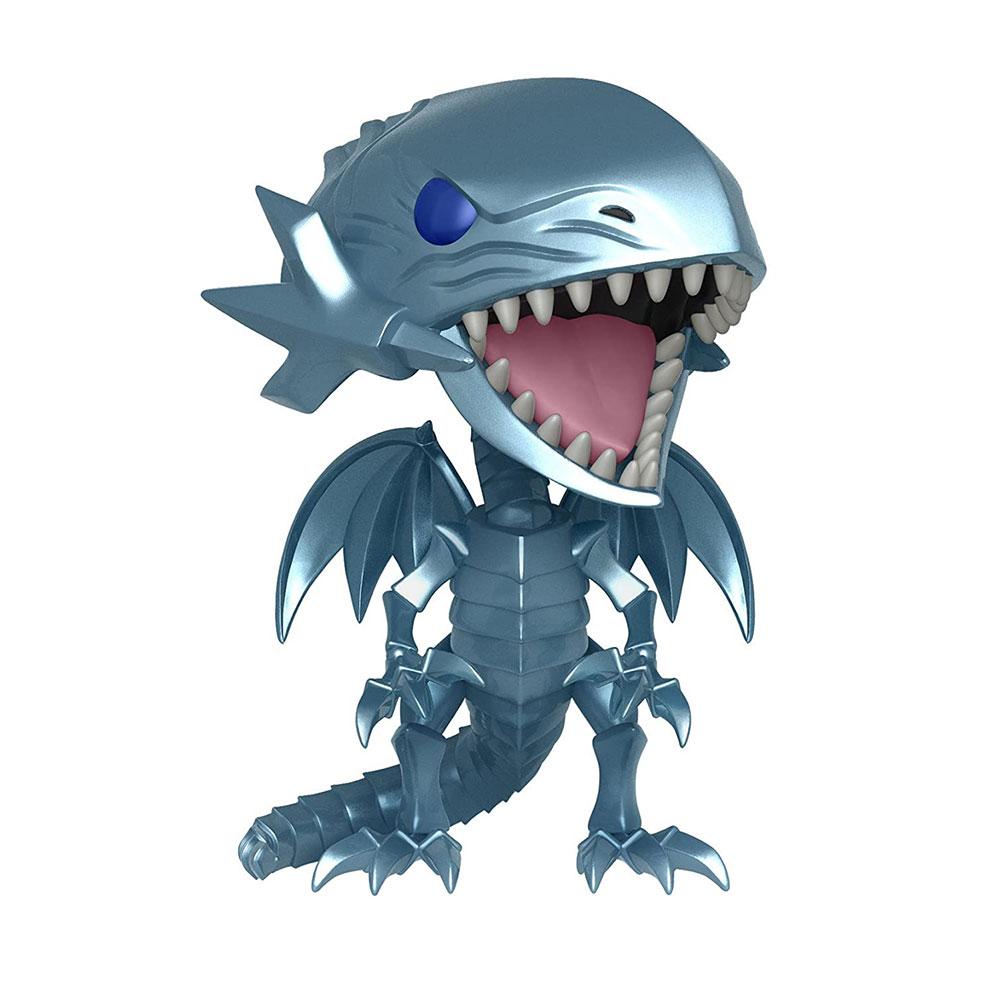 Funko Pop! Yu Gi Oh Blue Eyes White Drago 389 - S010