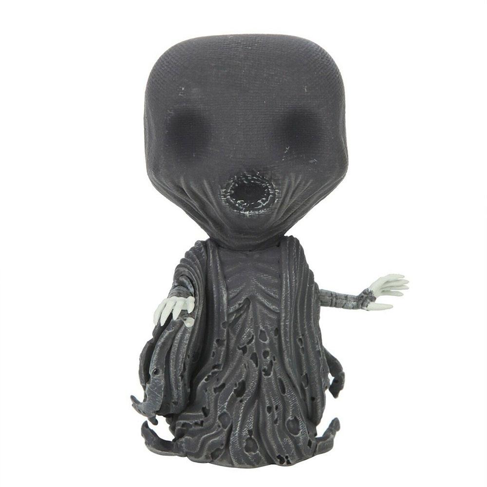 Foto 2 pulgar | Figura Funko Pop Harry Potter Dementor 18 - S010
