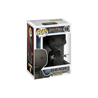 Foto 3 | Figura Funko Pop Harry Potter Dementor 18 - S010