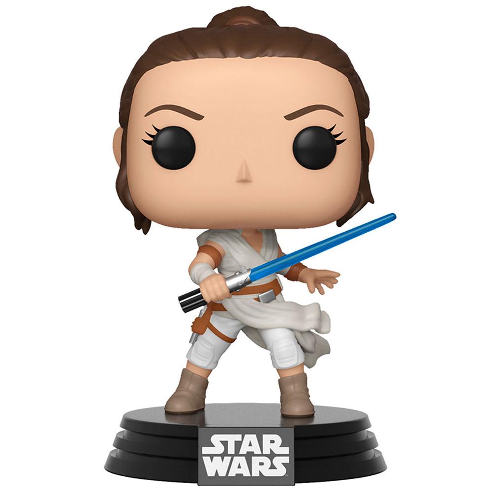 Foto 2 pulgar | Funko Pop! Star Wars Rey 307 - S010