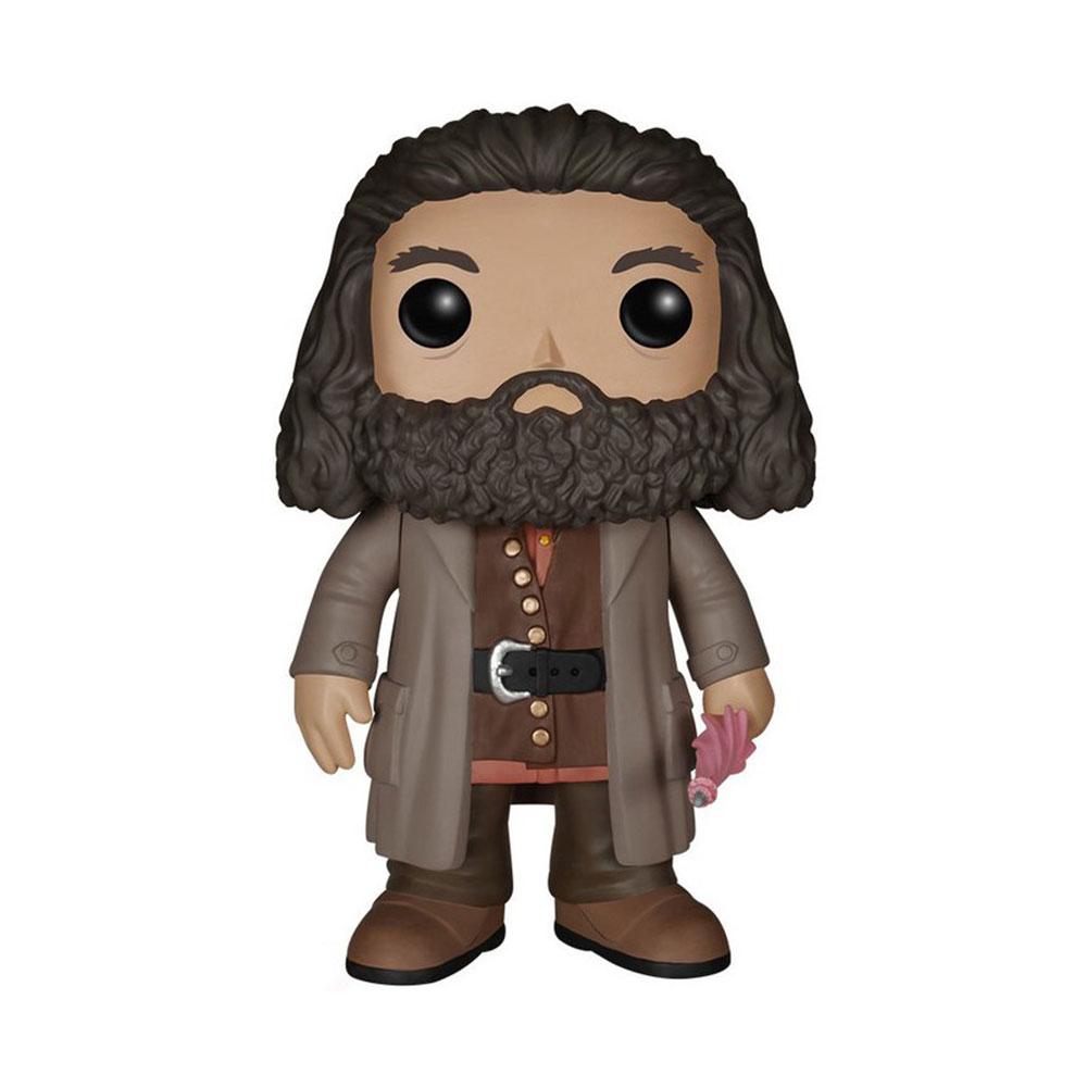 Foto 2 pulgar | Funko Pop! Harry Potter Rubeus Hagrid 07 - S010