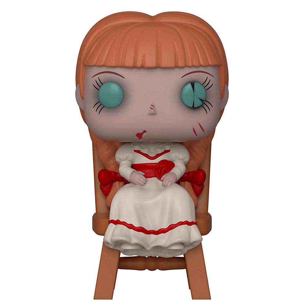 Foto 2 pulgar | Funko Pop! Annabelle Comes Home Annabelle 790 - S010