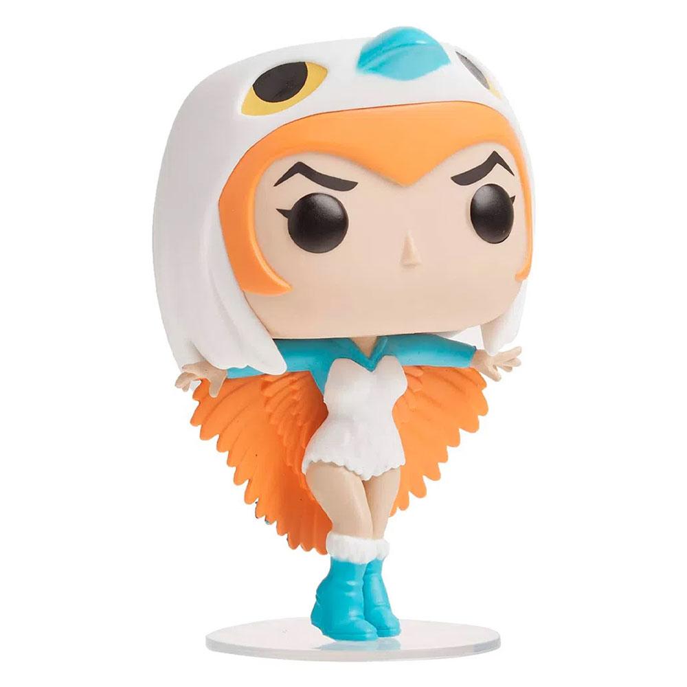 Figura Funko Pop Masters Of The Universe Sorceress 993 - S010