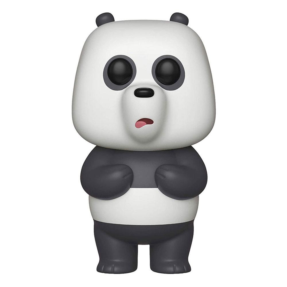 Foto 2 pulgar | Funko Pop! We Bare Bears Panda 550 - S010