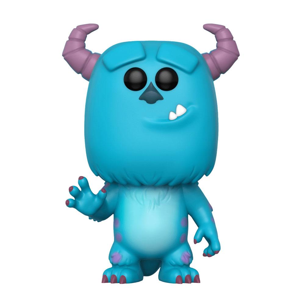 Foto 2 pulgar | Funko Pop! Disney Pixar Monsters James Sullivan 385 - S010
