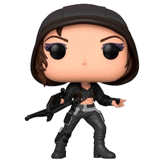 Foto 1 | Figura Funko Pop Birds Of Prey Huntress 305 - S010