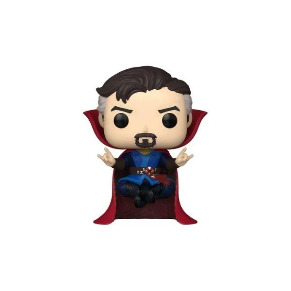 Foto 2 pulgar | Funko Pop: Doctor Strange Special #1008 Multiverso de Locura