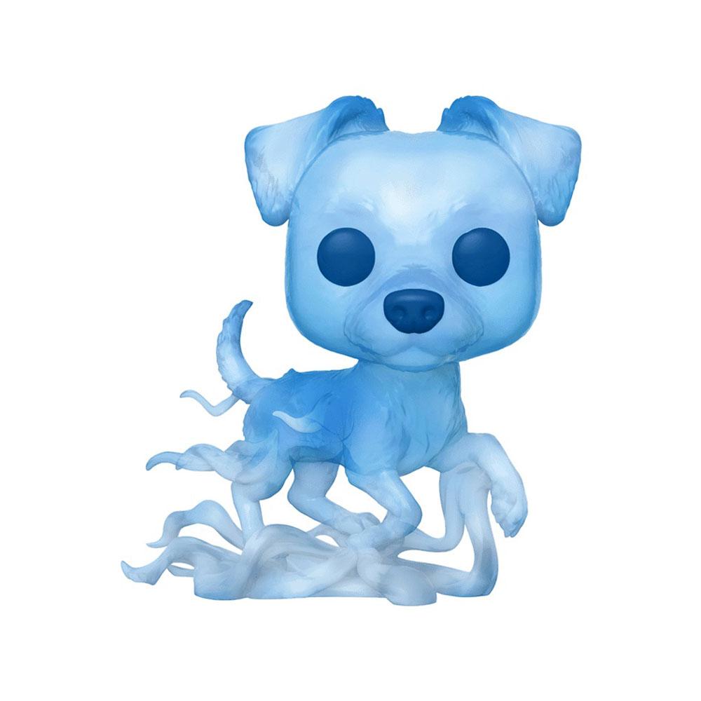 Foto 2 pulgar | Figura Funko Pop Harry Potter Patronus Ron Weasley 105 - S010