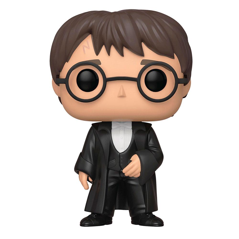 Foto 1 | Figura Funko Pop Harry Potter Harry Potter 91 - S010
