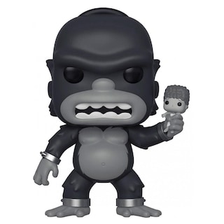 Foto 1 | Funko Pop! The Simpsons Tof Horror King Homer 822 - S010