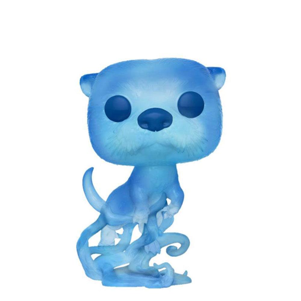 Funko Pop! Harry Potter Patronus Hermione 106 - S010