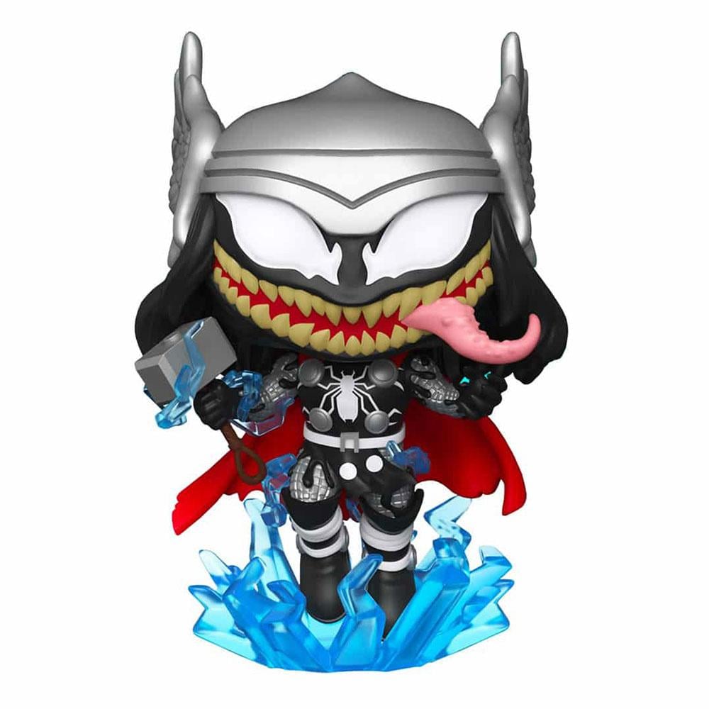 Figura Funko Pop Marvel Venom Thor 703 - S010 $799