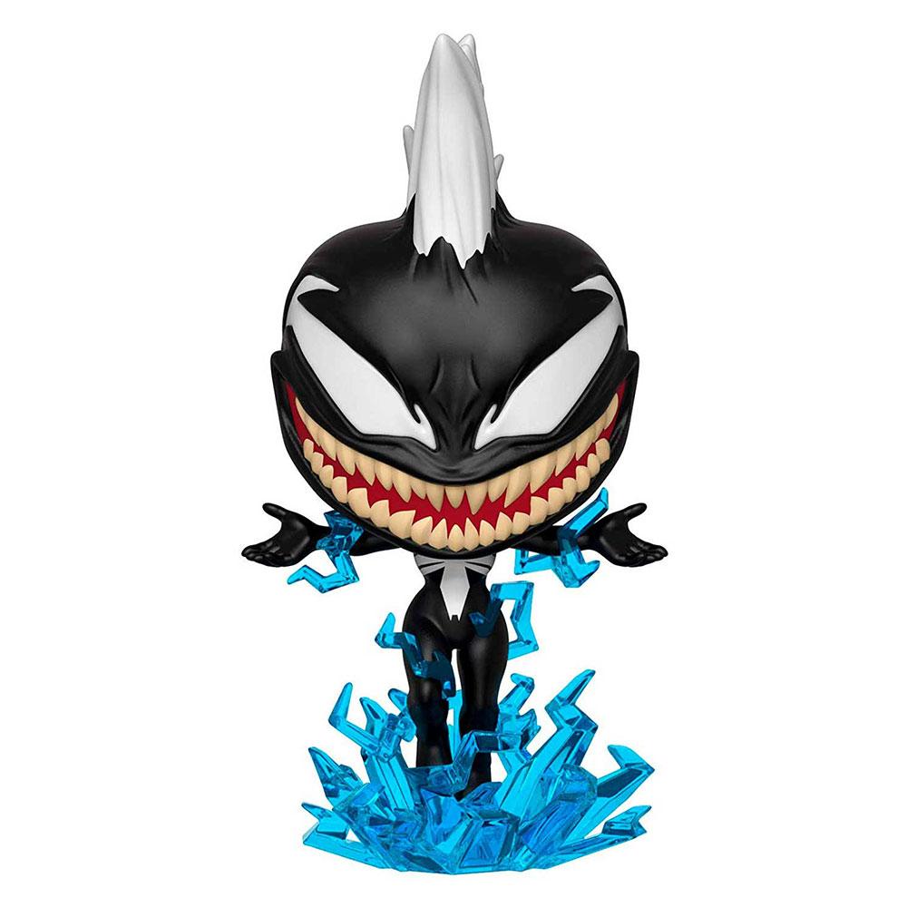 Foto 2 pulgar | Funko Pop! Marvel Venom Venomized Storm 512 - S010