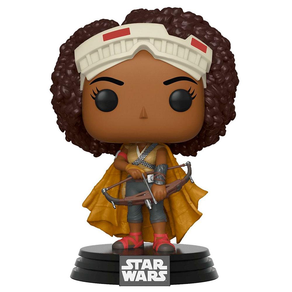 Funko Pop! Star Wars Jannah 315 - S010