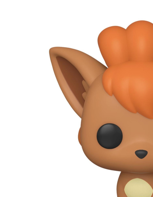 Foto 4 pulgar | Funko Pop Pokémon Vulpix 580