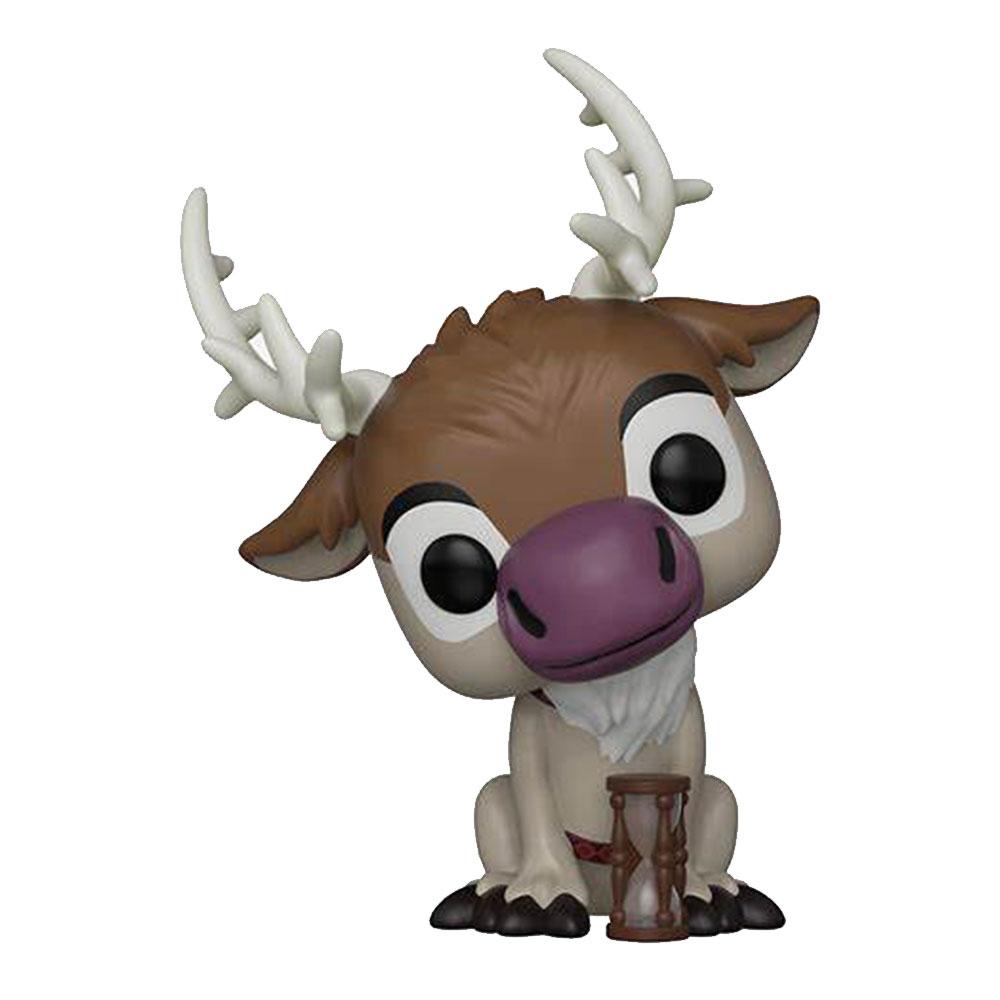 Foto 2 pulgar | Funko Pop! Disney Frozen 2 Sven 585 - S010