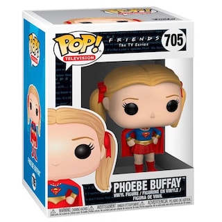 Foto 2 | Funko Pop! Friends Phoebe 705