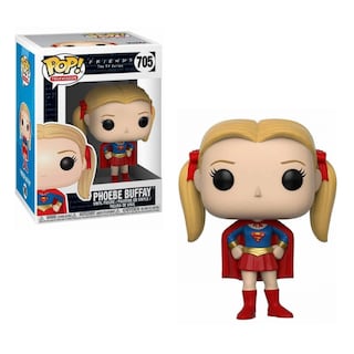 Foto 3 | Funko Pop! Friends Phoebe 705