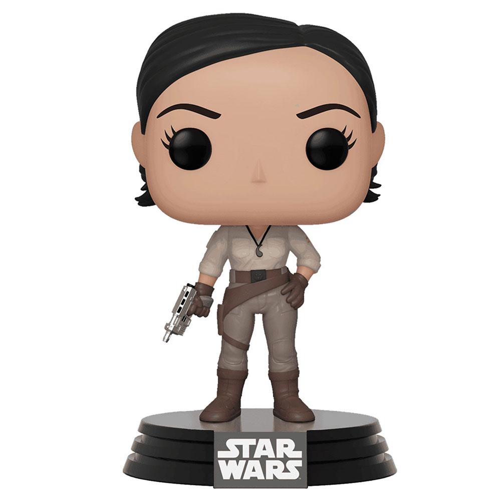 Foto 2 pulgar | Funko Pop! Star Wars Rose 316 - S010