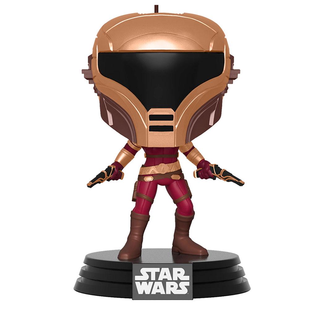 Foto 2 pulgar | Figura Funko Pop Star Wars Zoris Bliss 311 - S010