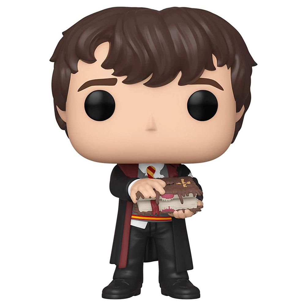Foto 2 pulgar | Figura Funko Pop Harry Potter Neville Longbottom 116 - S010
