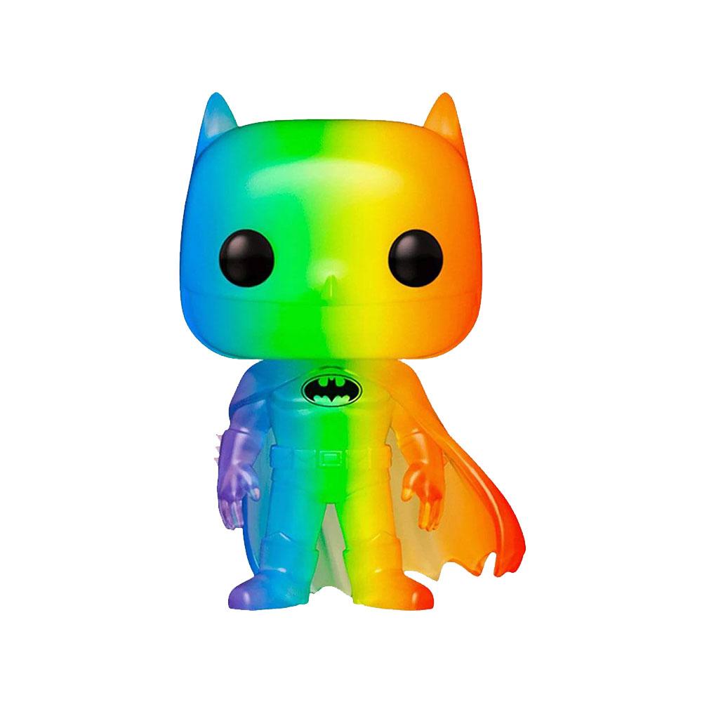 Foto 2 pulgar | Funko Pop! Pride Batman 141 - S010