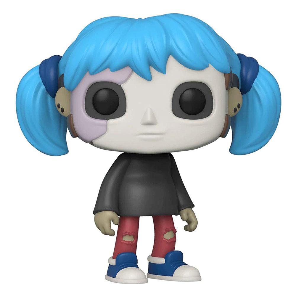 Foto 2 pulgar | Funko Pop! Sally Face Sally Face 472 - S010