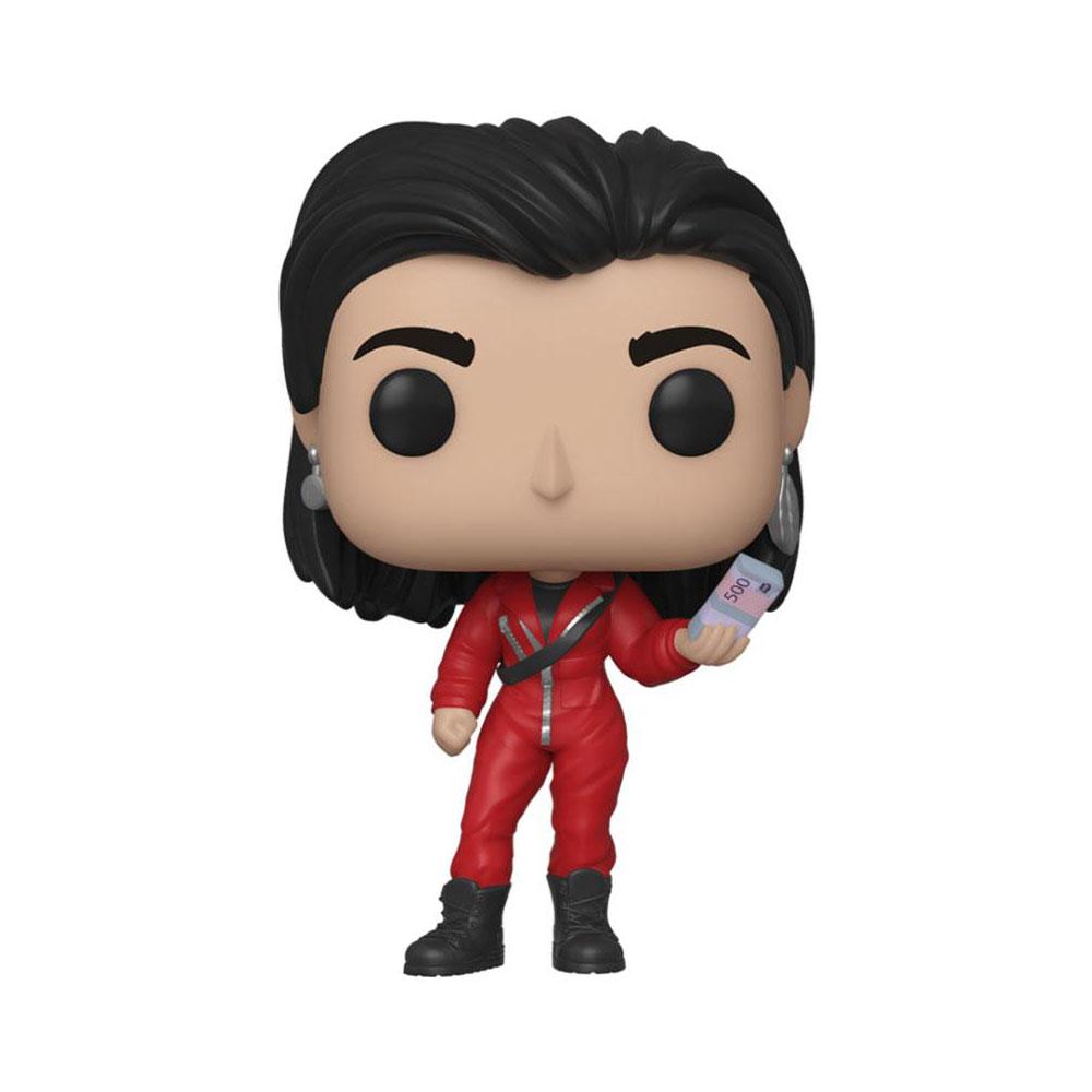 Foto 1 | Figura Funko Pop La Casa De Papel Nairobi 916 - S010