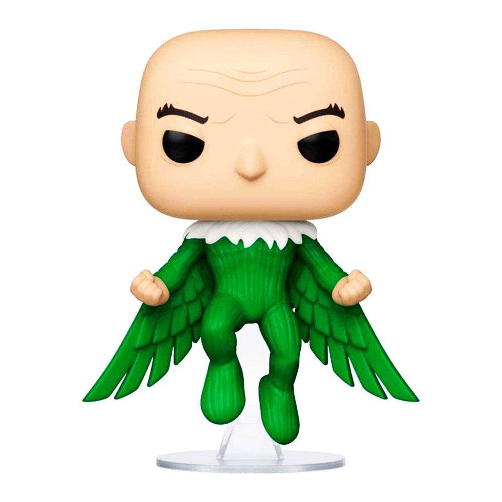 Foto 2 pulgar | Funko Pop! Marvel 80th Vulture 594 - S010