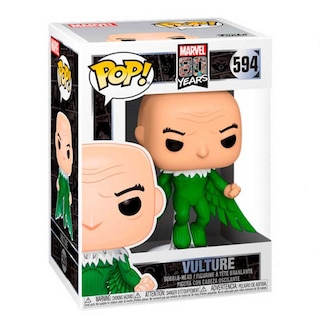 Foto 2 | Funko Pop! Marvel 80th Vulture 594 - S010