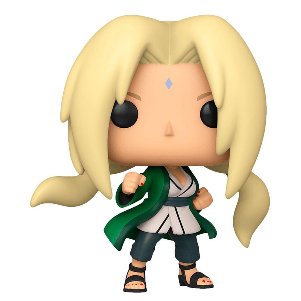 Funko Pop! Naruto Shippuden Tsunade 730 - S010 $499