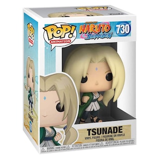 Foto 2 | Funko Pop! Naruto Shippuden Tsunade 730 - S010