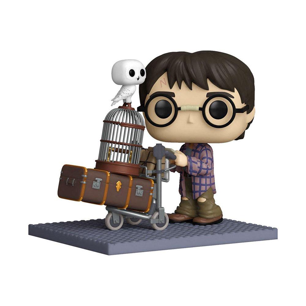 Foto 2 pulgar | Figura Funko Pop Harry Potter Wizarding World Harry 135 - S010