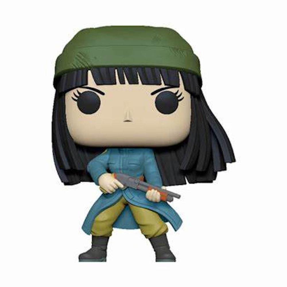 Funko Pop! Dragon Ball Super Future Mai 817 - S010