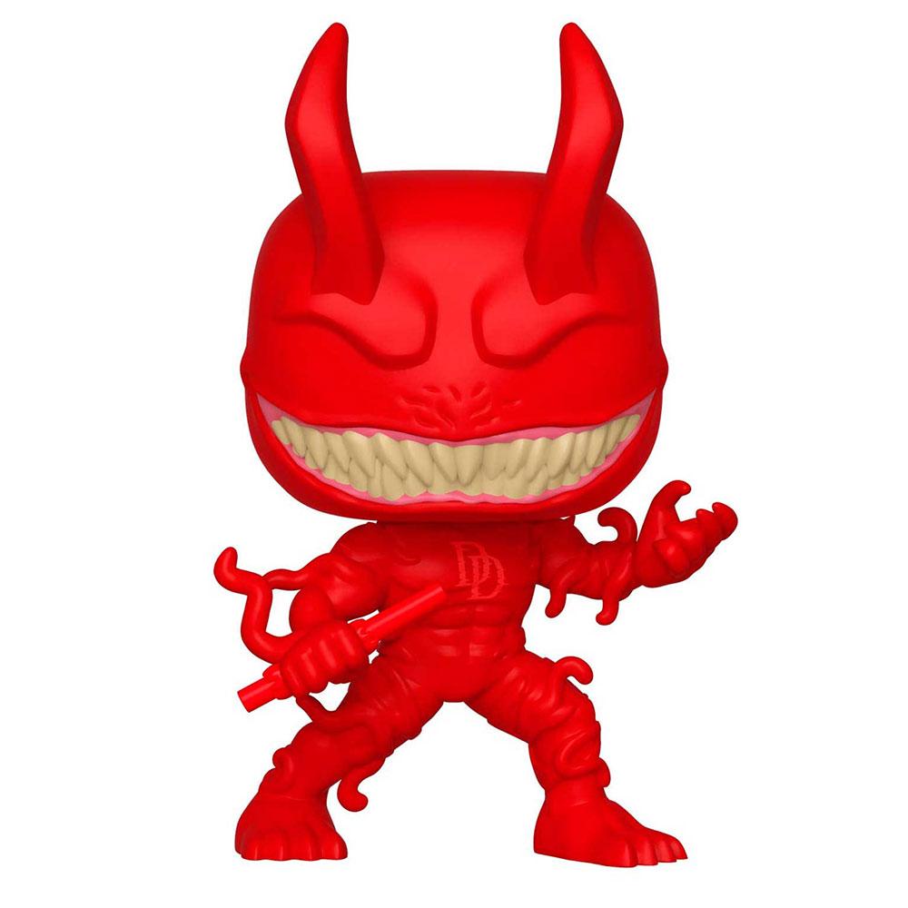 Foto 2 pulgar | Figura Funko Pop Marvel Venom Venomized Daredevil 513 - S010