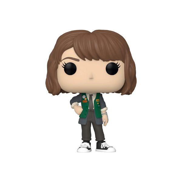 Figura Funko Pop Robin Tv Stranger Things 4