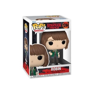 Foto 3 | Figura Funko Pop Robin Tv Stranger Things 4