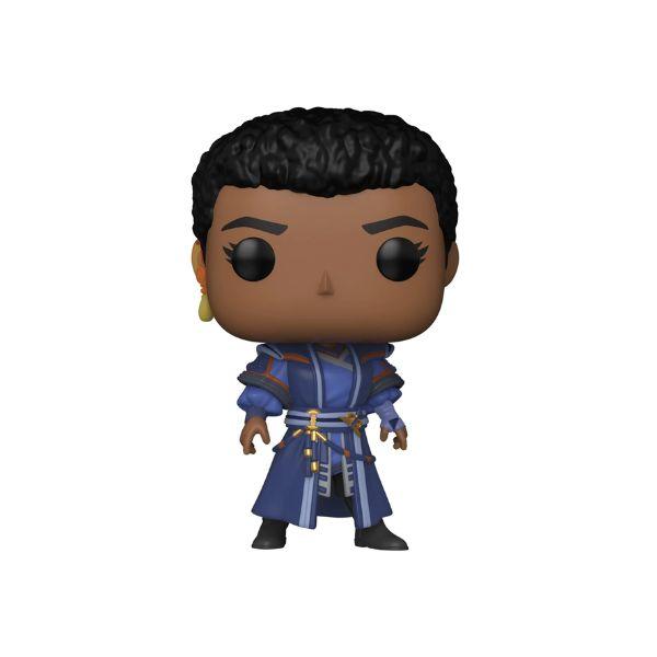 Foto 2 pulgar | Figura Funko Pop Sara Marvel Doctor Strange Multiverse Of Madness