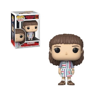 Foto 2 | Figura Funko Pop Eleven Tv Stranger Things 4