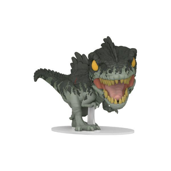 Foto 2 pulgar | Giganotosaurus Funko Pop Película Jurassic World Dominion