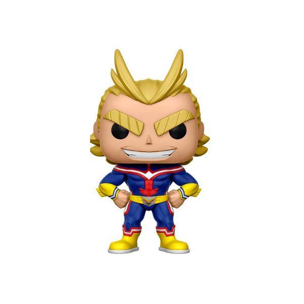 Figura Funko Pop All Might My Hero Academia
