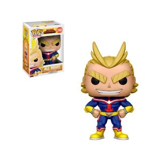 Foto 2 | Figura Funko Pop All Might My Hero Academia