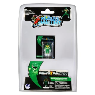 Foto 7 | Súper Impulse - World's Coolest Power Rangers